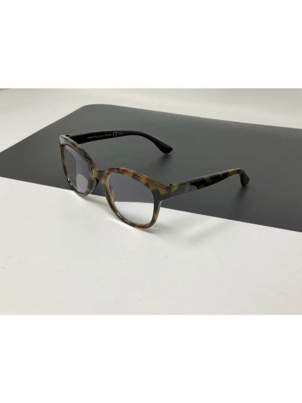 Peepers Reading Glasses Grandview Tortoise +2.50 blue Light Block